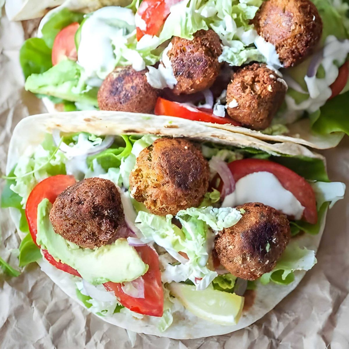 Shawarma, Falafel, Bowls, and Grilled Favorites
