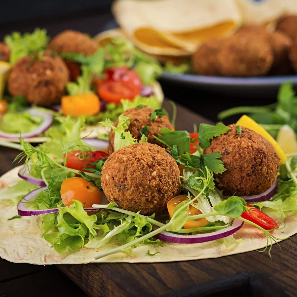 Visit Chick-N-Falafel In Colton