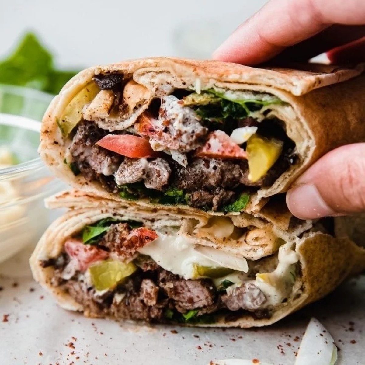 Rooted In Mediterranean Culinary Tradition