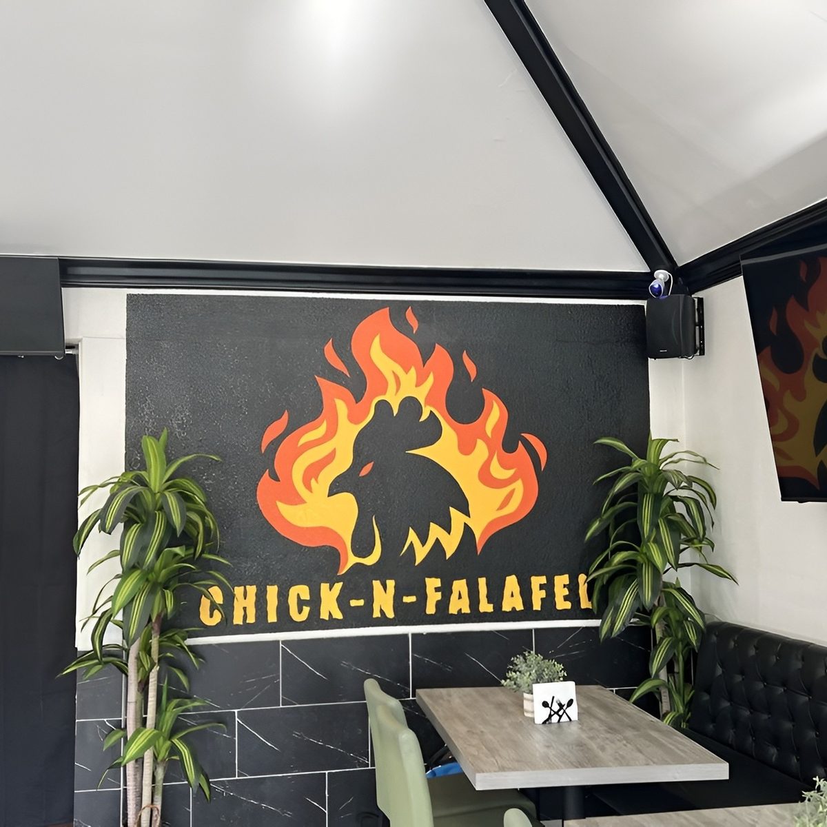 Fresh Mediterranean Cooking In The Heart Of Colton