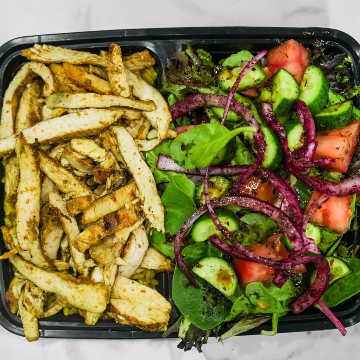 Flexible Catering Built Around Every Occasion