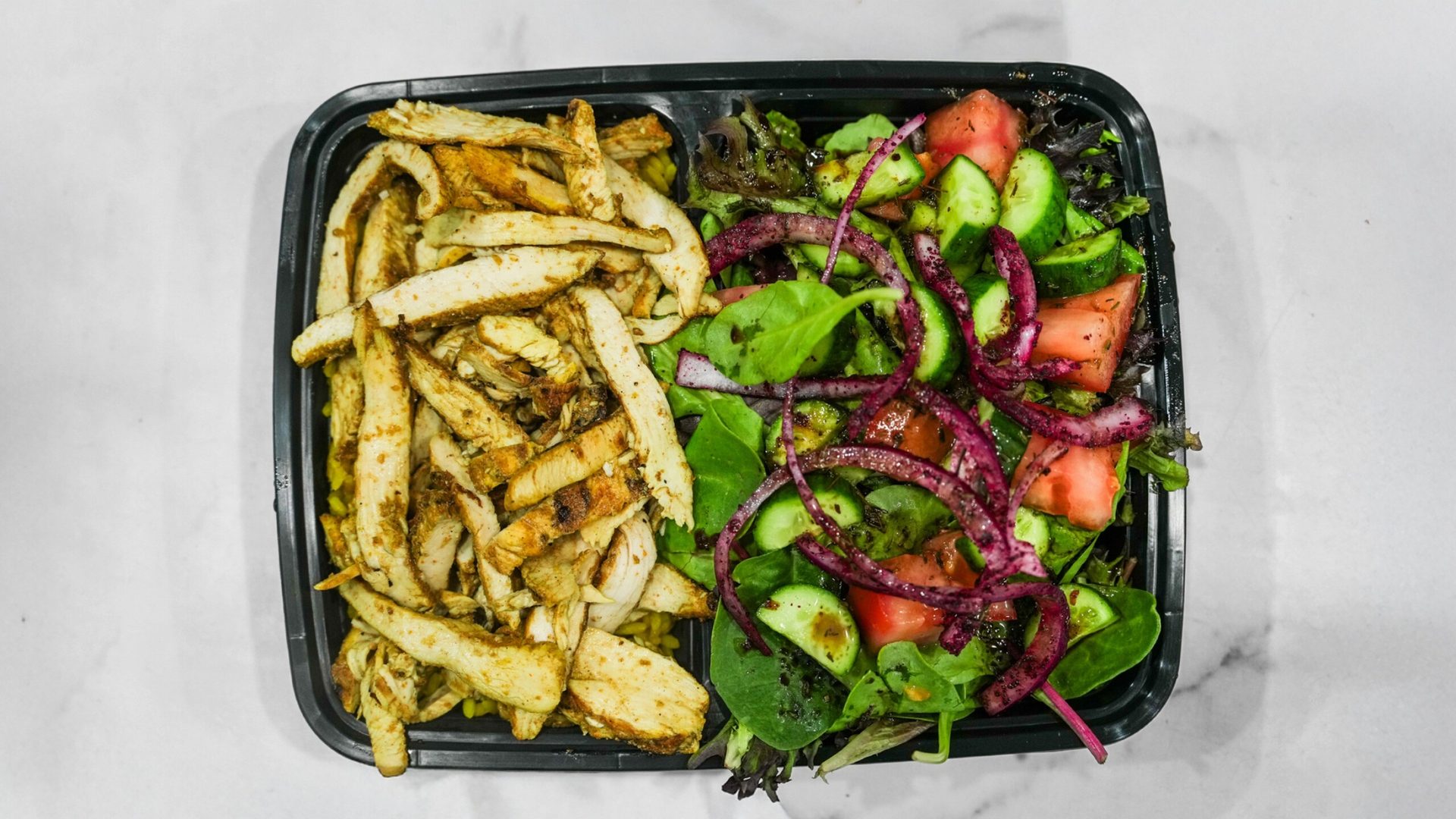 Flexible Catering Built Around Every Occasion
