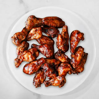 Wings Jumbo