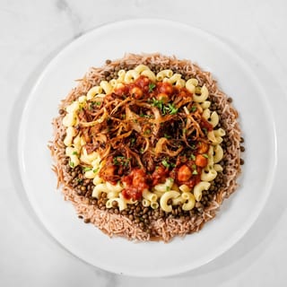 Koshari